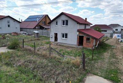 Casa la gri in Frumuseni - 17