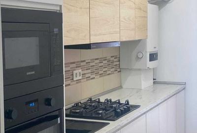Apartament cu 2 camere decomandat în Baba Novac - 3