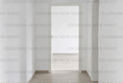 Apartament cu 2 camere decomandat în Sânpetru - 4