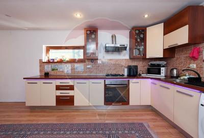 Casa individuala in zona Baciu - 24