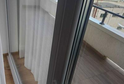 Apartament cu 2 camere decomandat în Central - 7