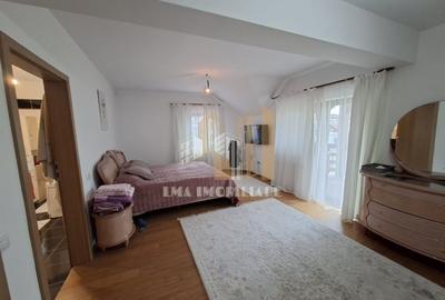 Casa individuala Tractoru zona Socec Brasov - 24