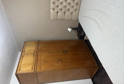 Campina - ap. 2 cam - mobilat - 300 Euro Luna - 4