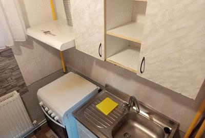 Apartament cu 2 camere semidecomandat în Central - 5