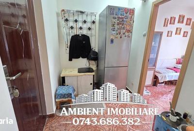 Apartament cu 2 camere semidecomandat în Nord - 3