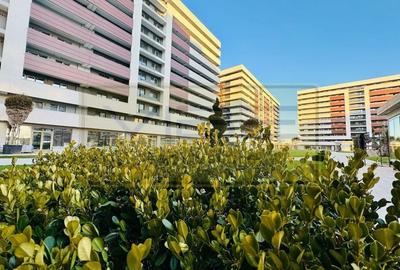 Apartament cu 2 camere semidecomandat, mobilat în Copou