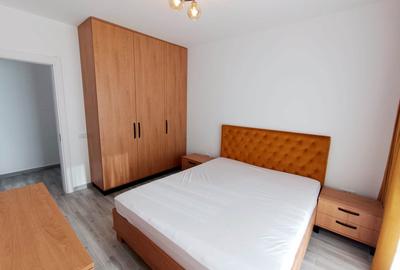 Comision0 Apartament 2camere decomandat,mobilat/utilat, parcare inclusă Cristian - 7