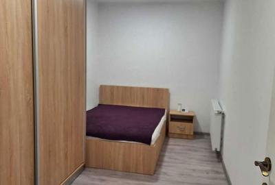 Garsonieră decomandată în Exterior Vest - 7