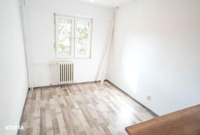 Garsonieră în Romanilor