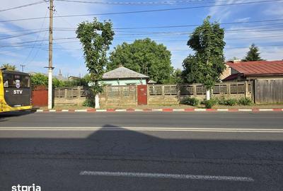 Casă cu 3 camere cu Teren 87 Mp în Central - 3