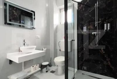 Spațiu comercial, de 1,000 mp, în Central - 6