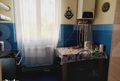 Apartament cu 2 camere în Ghiroda - 3