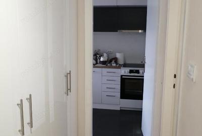 Garsonieră decomandată în Centrul Civic - 2