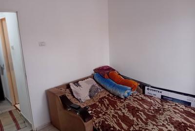 Garsonieră semidecomandată în Dărmănești - 1