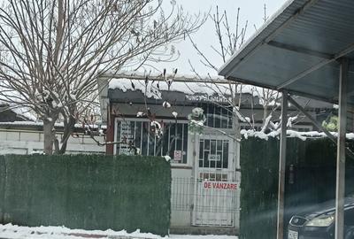 Spațiu comercial, de 50 mp, în Exterior Vest - 7