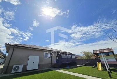 TUZLA - 3 camere | modern | lux | gata de mutat | complet mobilata - 7