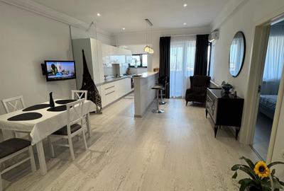 Apartament cu 2 camere semidecomandat, mobilat în Gara - 2