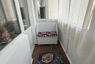 Apartament cu 2 camere decomandat în Micro 5