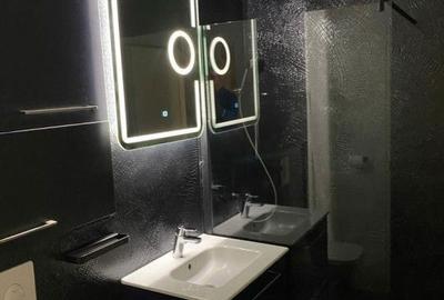 Apartament cu 2 camere, mobilat în Mărășești - 13
