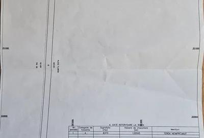 Teren agricol extravilan de 14000 mp, în Periș - 4