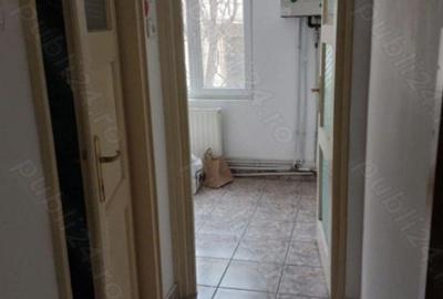 Apartament cu 2 camere decomandat în Floreasca - 2