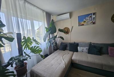 Apartament cu 2 camere nedecomandat în Circumvalațiunii - 3