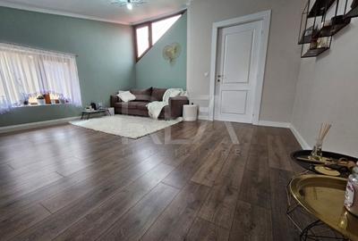 Vila complet utilata si mobilata, teren 361 mp | zona Baneasa\Sisesti - 6