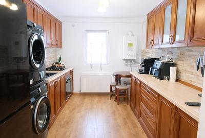 Apartament cu 4 camere decomandat, mobilat în Cug - 5