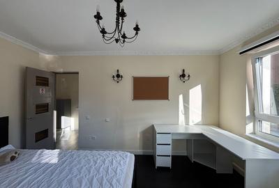 Vând apartament 3 camere, terasǎ exterioarǎ , Cartier Bunǎ Ziua - 6