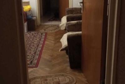 Apartament cu 2 camere semidecomandat în Democrației - 2