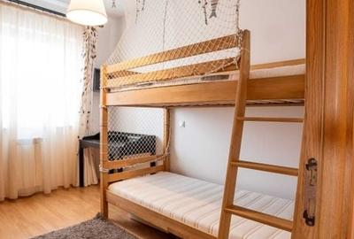 Apartament 3 camere De Inchiriat - Titan+centrala/loc parcare - 5