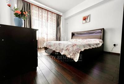 2 Camere PRIVELISTE PANORAMICA SUPERBA Militari Residence - Auchan - 5