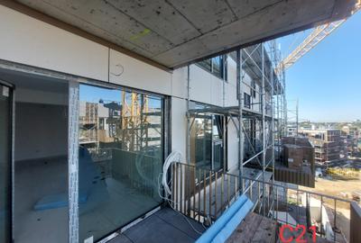 Apartament NOU cu 2 camere - zona Sisesti - 15