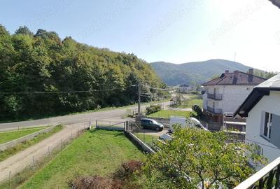 Casă în Călinești-Oaș - 5