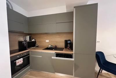 Apartament 2 Camere Stefan Cel Mare ,Metrou,Loc De Parcare,Terasa,et,4/10 - 1