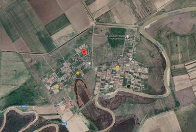 Casa si teren Pitulati, jud. Braila - ID R1965250 - 9