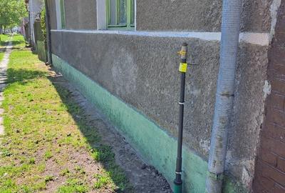 Casă cu 4 camere în Gurba - 6