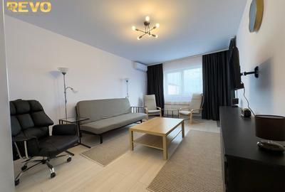 Apartament cu 2 camere decomandat în Dobroești - 7