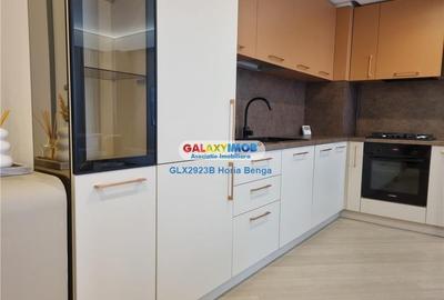 Apartament 2 Camere Cortina North Pipera - 7