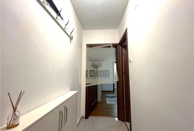 Apartament complet renovat cu 2 camere in zona Cedonia - 17