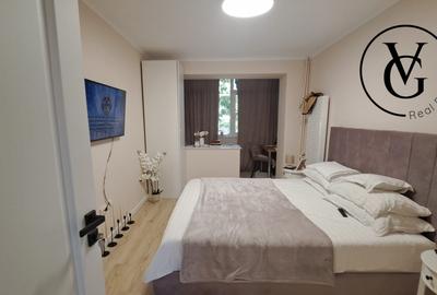 Apartament 2 camere - zona Gara - 4