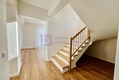 Casa individuala in Sibiu - Talmaciu | teren 470 mp | finisata la cheie | incalz - 4