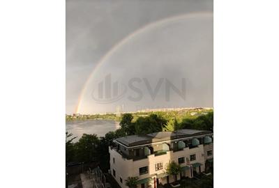 REA1027220 Apartament 4 camere 140 mp Emerald Residence - 4