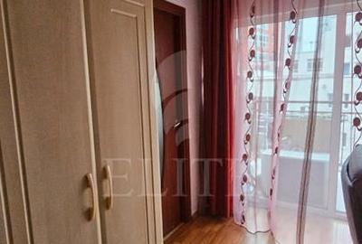 Apartament o camera în zona IULIUS MALL - 7