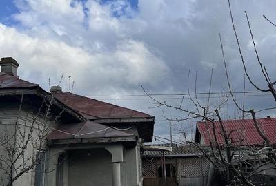 Casă cu 3 camere cu Teren 300 Mp în Lehliu - 4