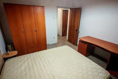 Apartament cu 2 camere semidecomandat în Griviței - 3