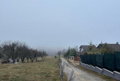 Teren Poiana Marului -Zarnesti -Brasov - 7