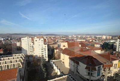 Apartament 2 camerwe, 44 mp, zona Central - 1