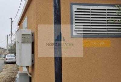 Teren intravilan de 200 mp, în Ciorogârla - 5