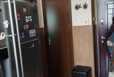 Apartament cu 2 camere în Micro 1 - 2